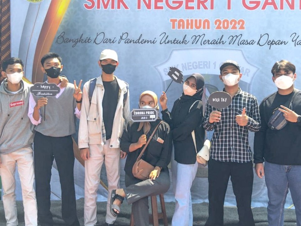 Acara Sekolah