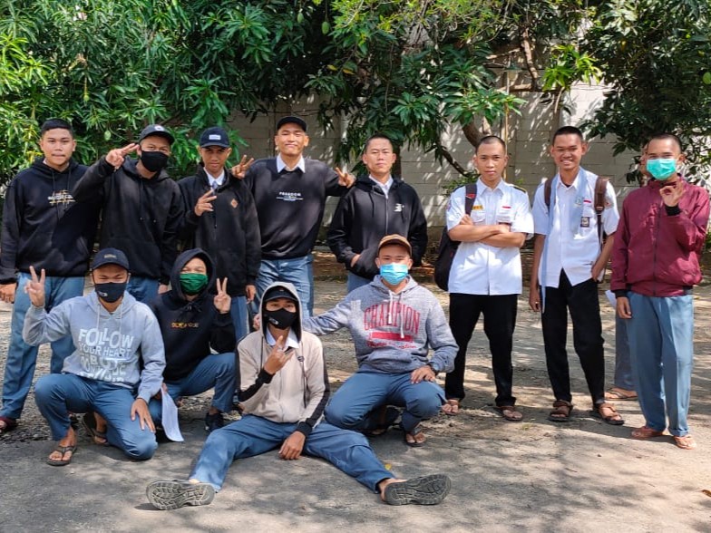 Badboy RPL 2