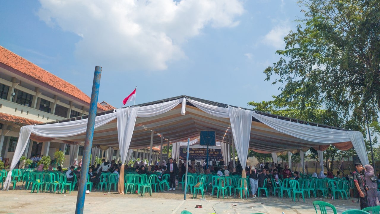 Event Sekolah